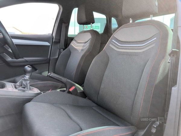 Used SEAT Ibiza 2023 for sale - 77705874: Photo 8