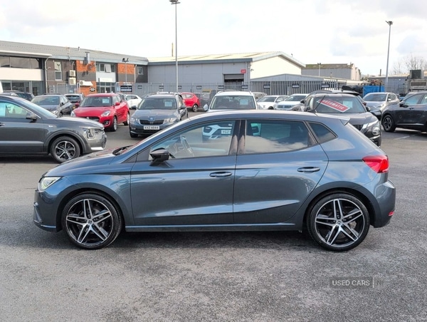 Used SEAT Ibiza 2023 for sale - 77705874: Photo 9