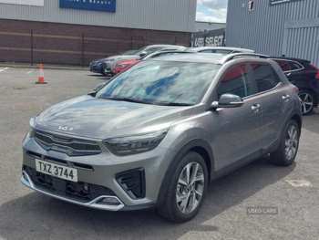 Used Kia Stonic 2024 for sale - 74281193: Photo
