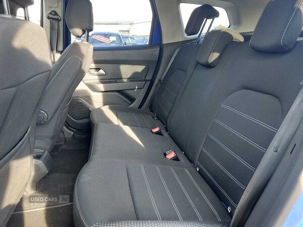 Used Dacia Duster 2021 for sale - 76073397: Photo 10