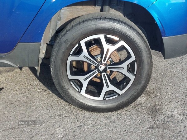 Used Dacia Duster 2021 for sale - 76073397: Photo 11
