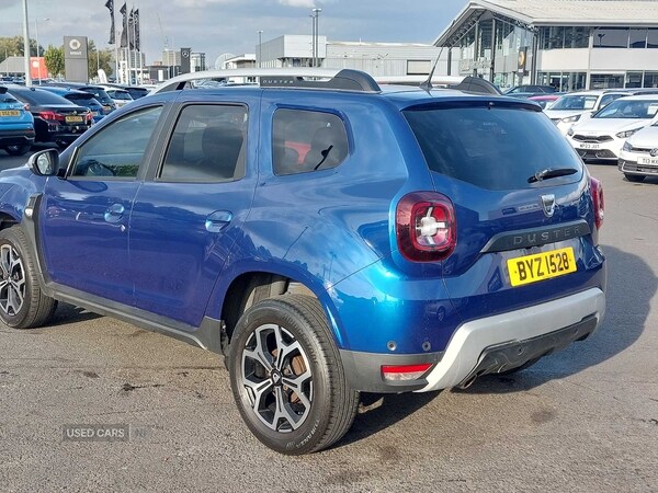 Used Dacia Duster 2021 for sale - 76073397: Photo 12