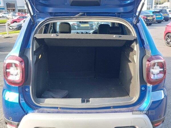 Used Dacia Duster 2021 for sale - 76073397: Photo 13