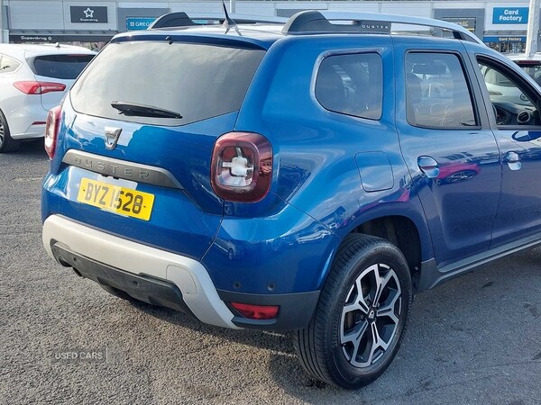 Used Dacia Duster 2021 for sale - 76073397: Photo 15
