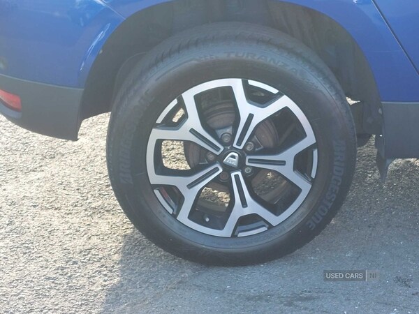 Used Dacia Duster 2021 for sale - 76073397: Photo 16
