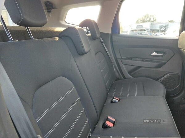 Used Dacia Duster 2021 for sale - 76073397: Photo 17