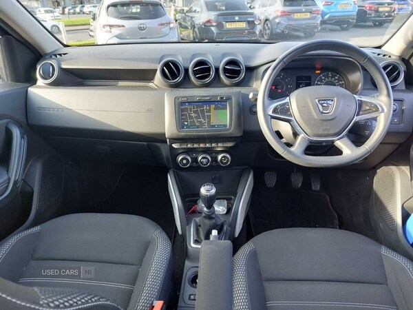 Used Dacia Duster 2021 for sale - 76073397: Photo 18