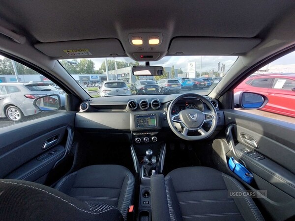 Used Dacia Duster 2021 for sale - 76073397: Photo 20