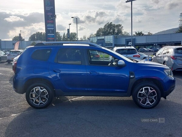 Used Dacia Duster 2021 for sale - 76073397: Photo 21