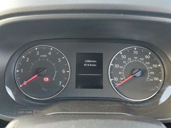Used Dacia Duster 2021 for sale - 76073397: Photo 24