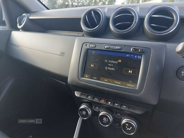 Used Dacia Duster 2021 for sale - 76073397: Photo 28