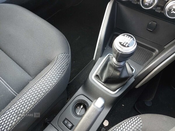 Used Dacia Duster 2021 for sale - 76073397: Photo 29