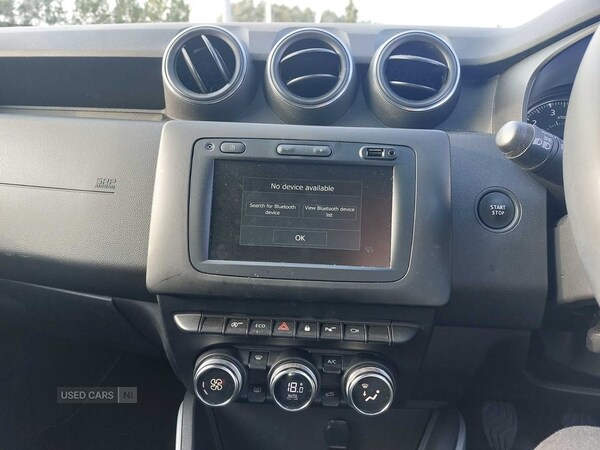 Used Dacia Duster 2021 for sale - 76073397: Photo 30