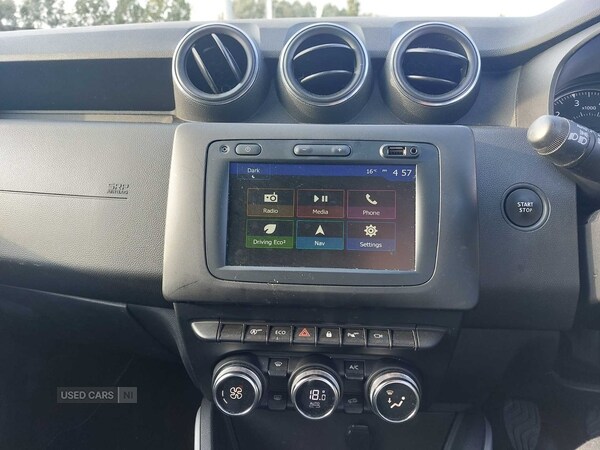 Used Dacia Duster 2021 for sale - 76073397: Photo 31
