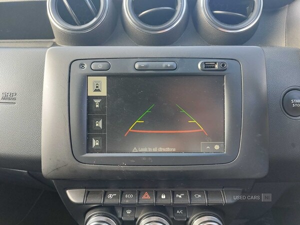 Used Dacia Duster 2021 for sale - 76073397: Photo 32