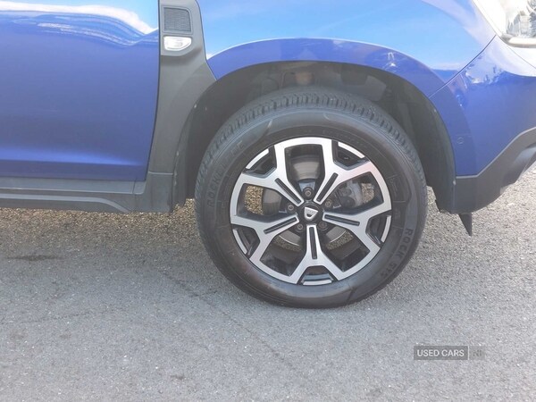 Used Dacia Duster 2021 for sale - 76073397: Photo 35