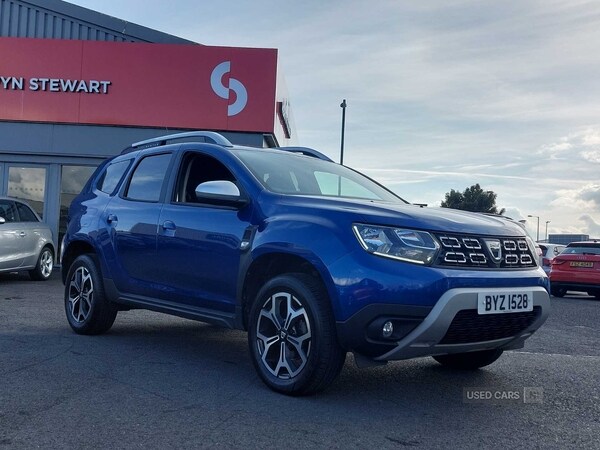 Used Dacia Duster 2021 for sale - 76073397: Photo 36