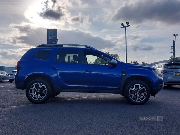 Used Dacia Duster 2021 for sale - 76073397: Photo 37