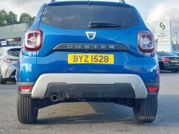 Used Dacia Duster 2021 for sale - 76073397: Photo 38