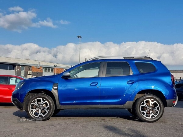 Used Dacia Duster 2021 for sale - 76073397: Photo 39