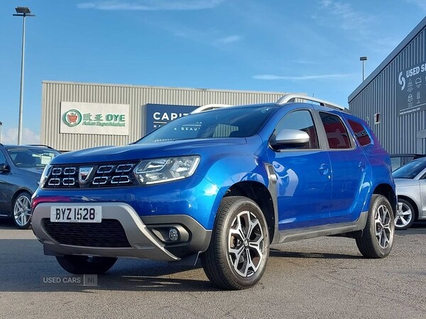 Used Dacia Duster 2021 for sale - 76073397: Photo 40