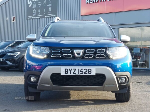 Used Dacia Duster 2021 for sale - 76073397: Photo 41