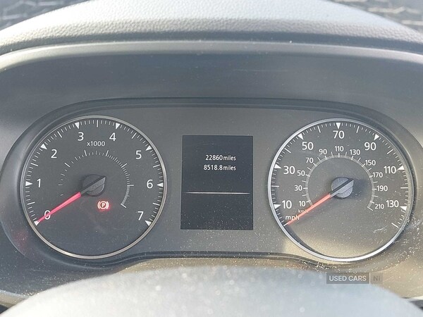 Used Dacia Duster 2021 for sale - 76073397: Photo 5