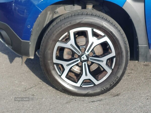Used Dacia Duster 2021 for sale - 76073397: Photo 6