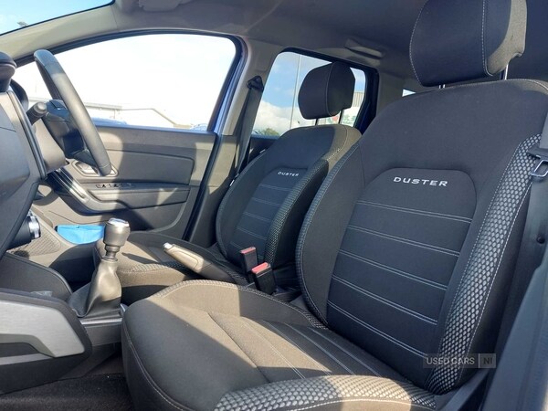 Used Dacia Duster 2021 for sale - 76073397: Photo 8