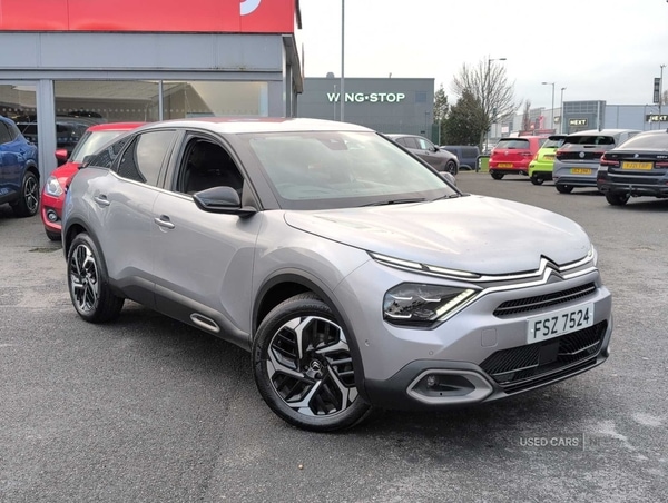 Used Citroen C4 2022 for sale - 77388175: Photo 1