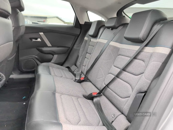 Used Citroen C4 2022 for sale - 77388175: Photo 10