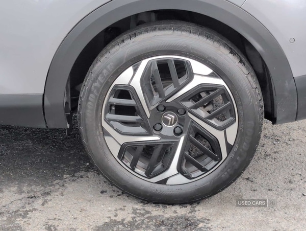 Used Citroen C4 2022 for sale - 77388175: Photo 11