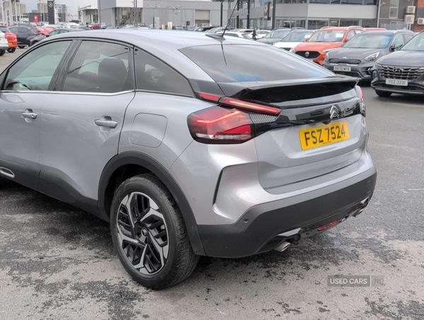 Used Citroen C4 2022 for sale - 77388175: Photo 12