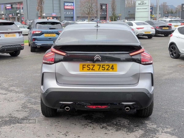 Used Citroen C4 2022 for sale - 77388175: Photo 13