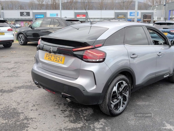 Used Citroen C4 2022 for sale - 77388175: Photo 14