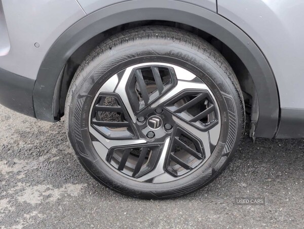 Used Citroen C4 2022 for sale - 77388175: Photo 15