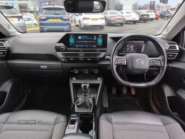 Used Citroen C4 2022 for sale - 77388175: Photo 17