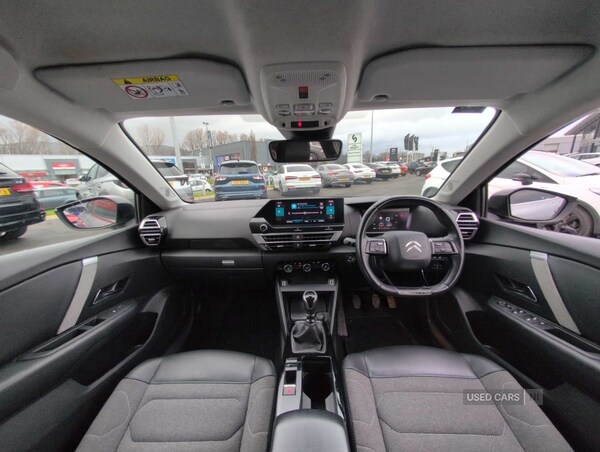 Used Citroen C4 2022 for sale - 77388175: Photo 19