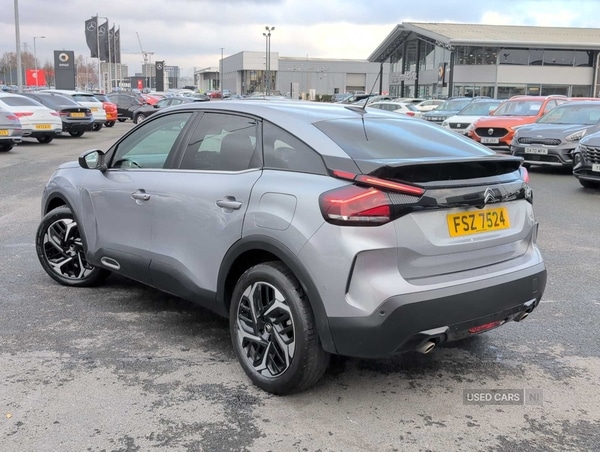 Used Citroen C4 2022 for sale - 77388175: Photo 2