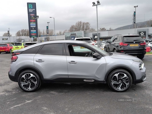 Used Citroen C4 2022 for sale - 77388175: Photo 20