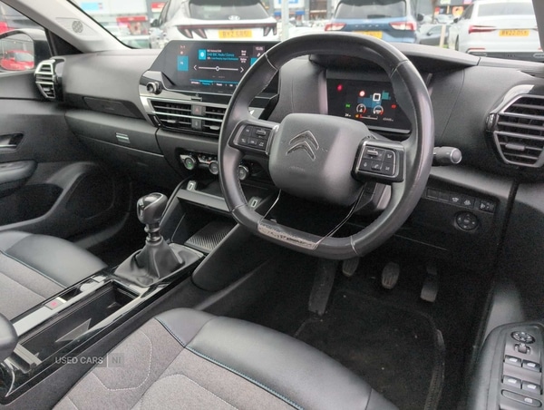 Used Citroen C4 2022 for sale - 77388175: Photo 21