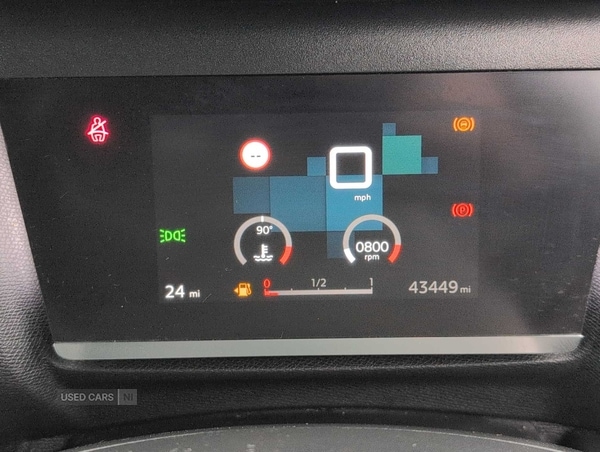 Used Citroen C4 2022 for sale - 77388175: Photo 25