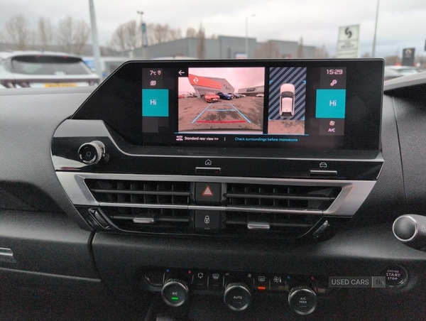 Used Citroen C4 2022 for sale - 77388175: Photo 29