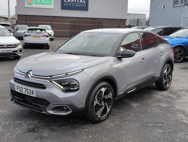 Used Citroen C4 2022 for sale - 77388175: Photo 3