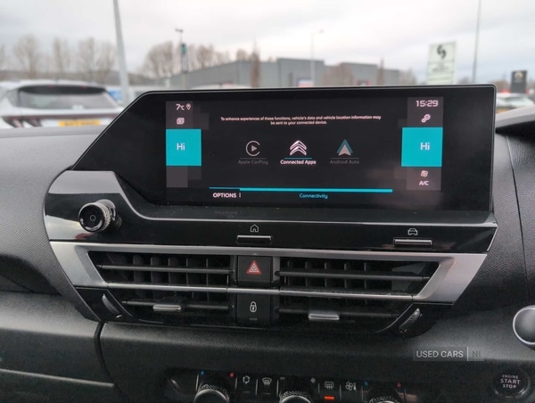 Used Citroen C4 2022 for sale - 77388175: Photo 30