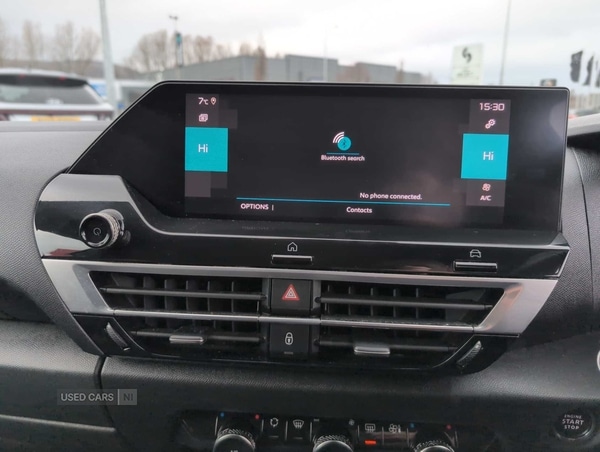 Used Citroen C4 2022 for sale - 77388175: Photo 31