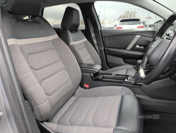 Used Citroen C4 2022 for sale - 77388175: Photo 33