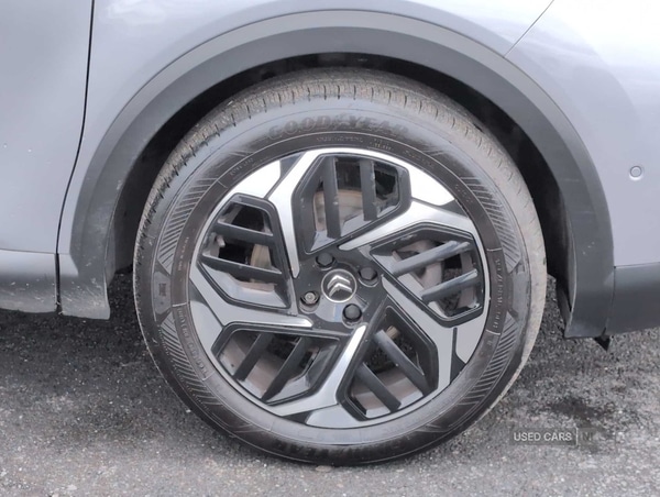 Used Citroen C4 2022 for sale - 77388175: Photo 34