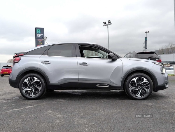 Used Citroen C4 2022 for sale - 77388175: Photo 36