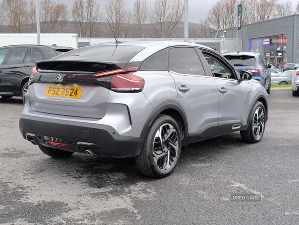 Used Citroen C4 2022 for sale - 77388175: Photo 37